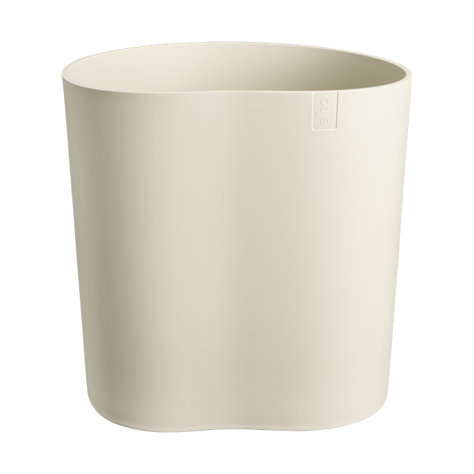 eden aquacare medium 40cm blanc lin